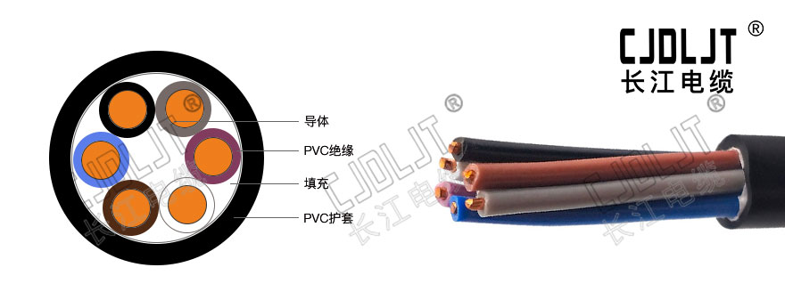 河(hé)南長江電纜關注産品信息，主要生産：KVV控制電纜、KVVR控制軟電纜、RVV軟電線、RVVP屏蔽線、KVVRP控制屏蔽軟電纜等全系列弱電線纜生産的中國優秀民營科技企業。發展至今已有20多曆史。爲全國商戶提供電纜産品以及信息